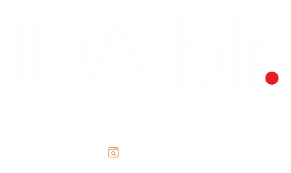 International Design Academy Bangalore
