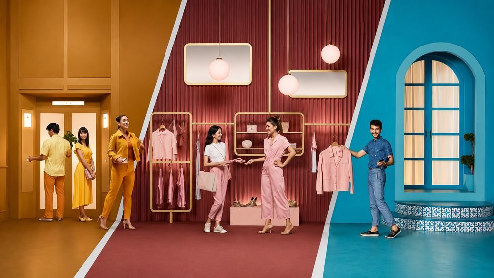 Digital Merchandising for Fashion Entrepreneurs