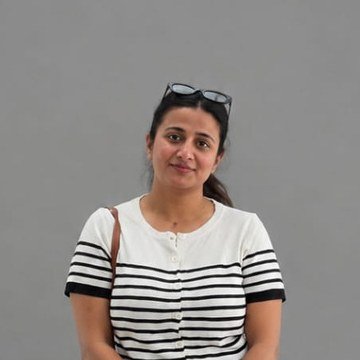 Ashiel Eliezebeth Kurian