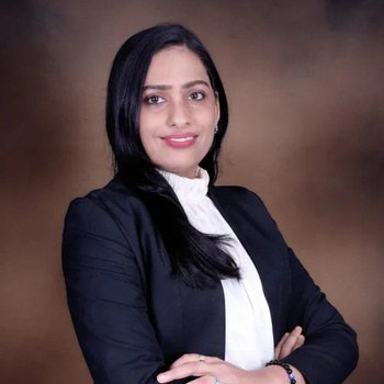 Priya K P