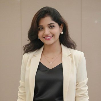 Sahera Sardar